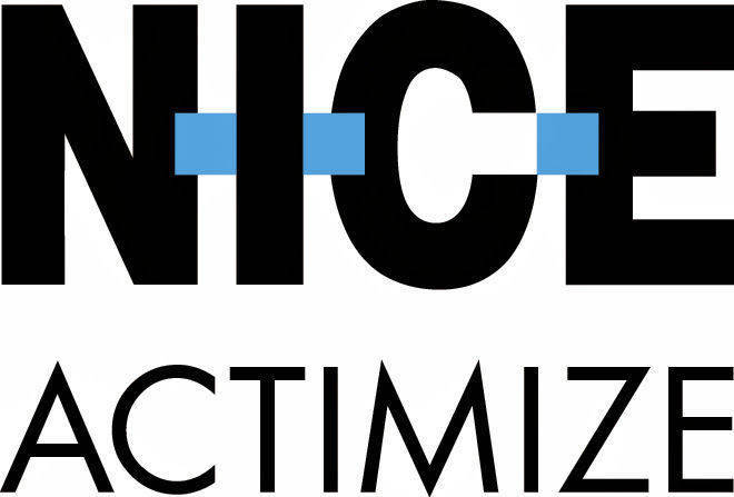 NICE Actimize logo