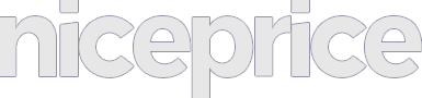 Nice Price logo