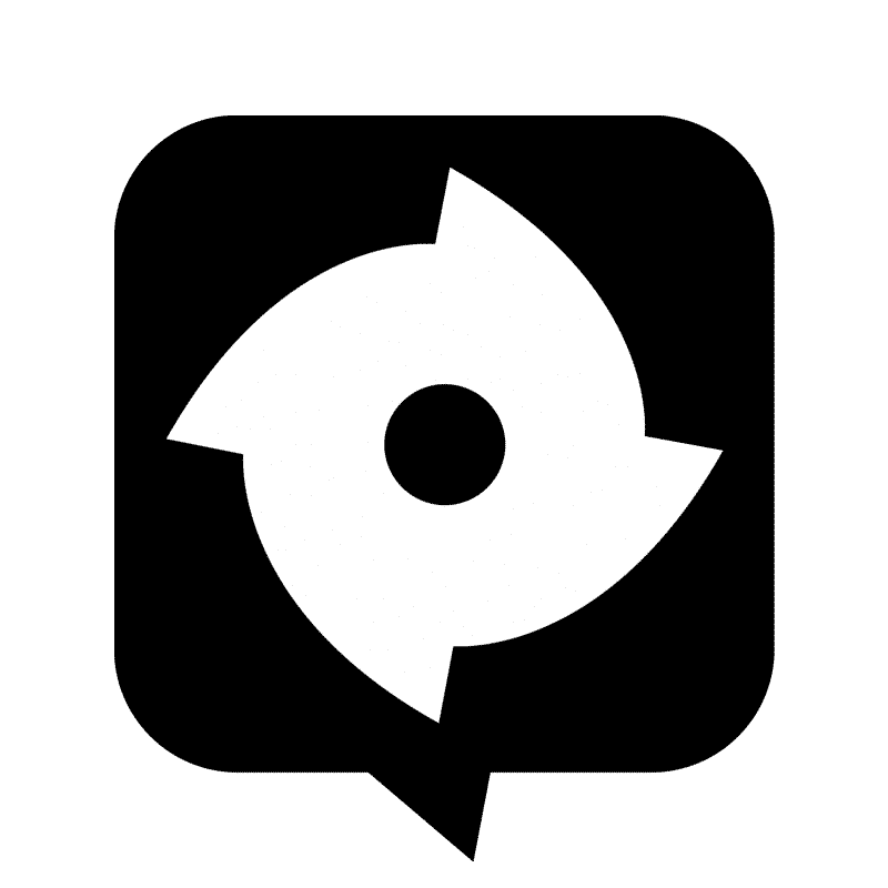 NinChat logo