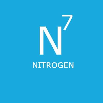 Nitrogen logo