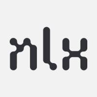 NLX logo