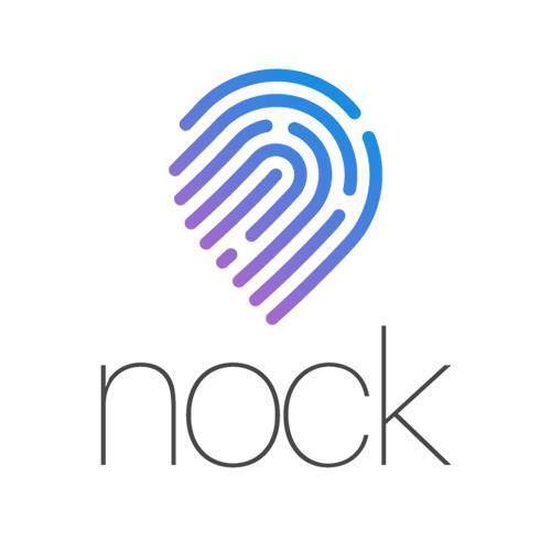 Nock App logo