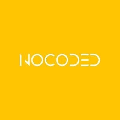 NoCoded logo