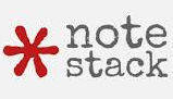 NoteStack logo