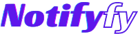 Notifyfy logo