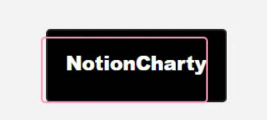 NotionCharty logo