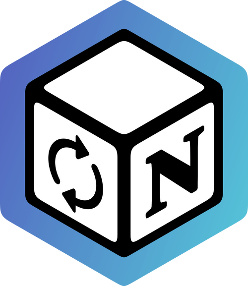 Notion Scrum logo