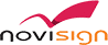 NoviSign Digital Signage logo