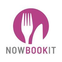NowBookIt logo