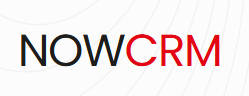 nowCRM logo