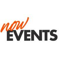 NowEvents Vue logo