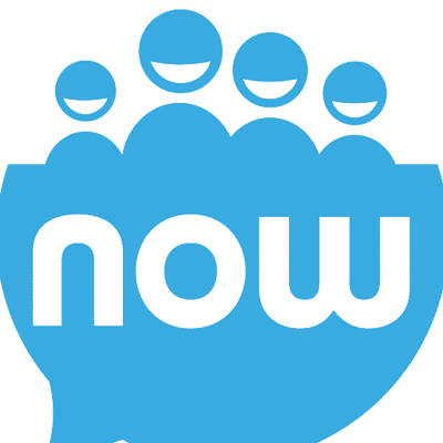 Now4real logo