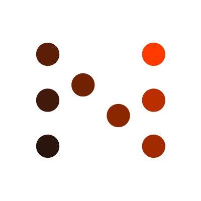 Numerated logo