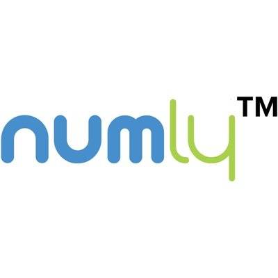 Numly logo