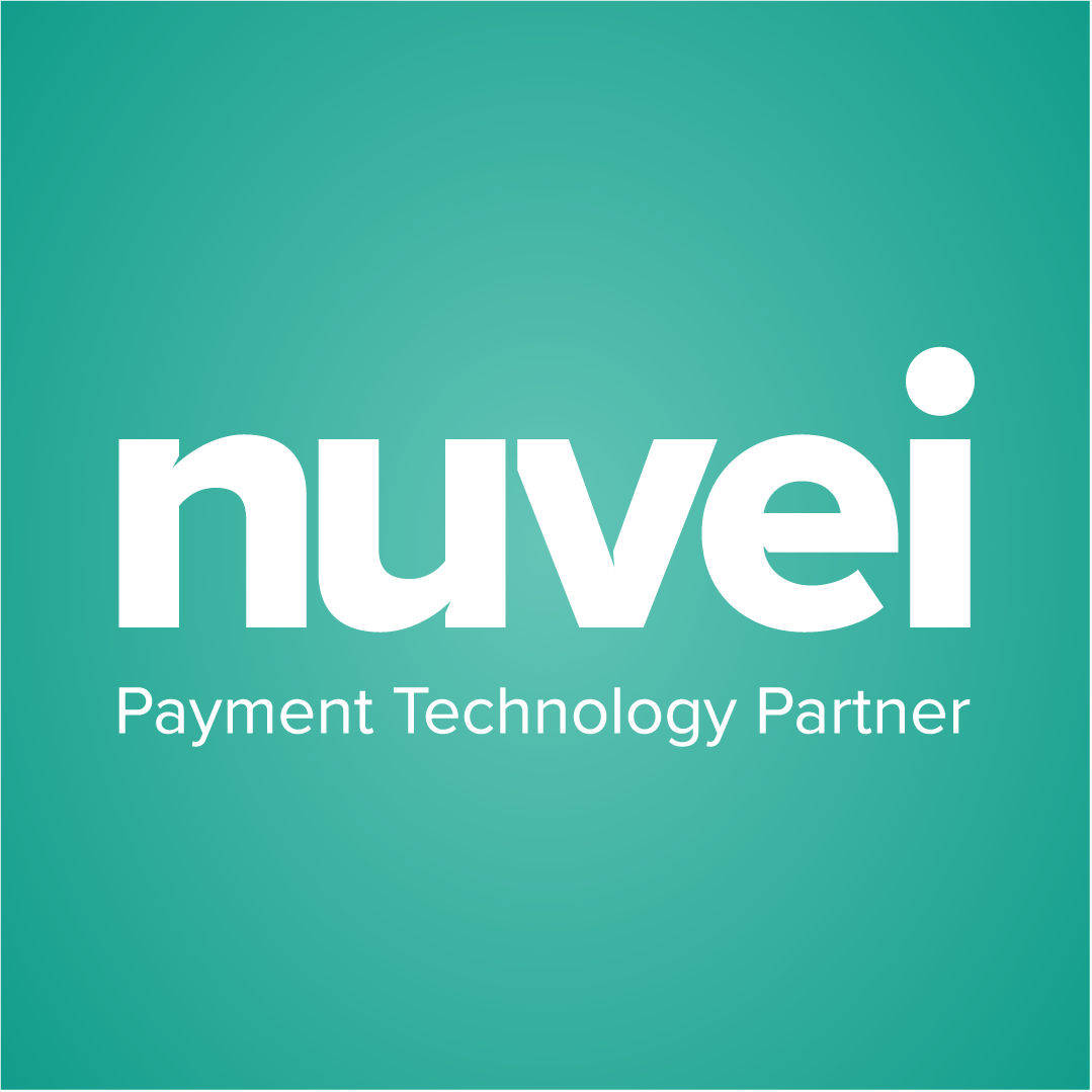 Nuvei logo
