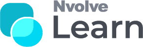 Nvolve Learn logo