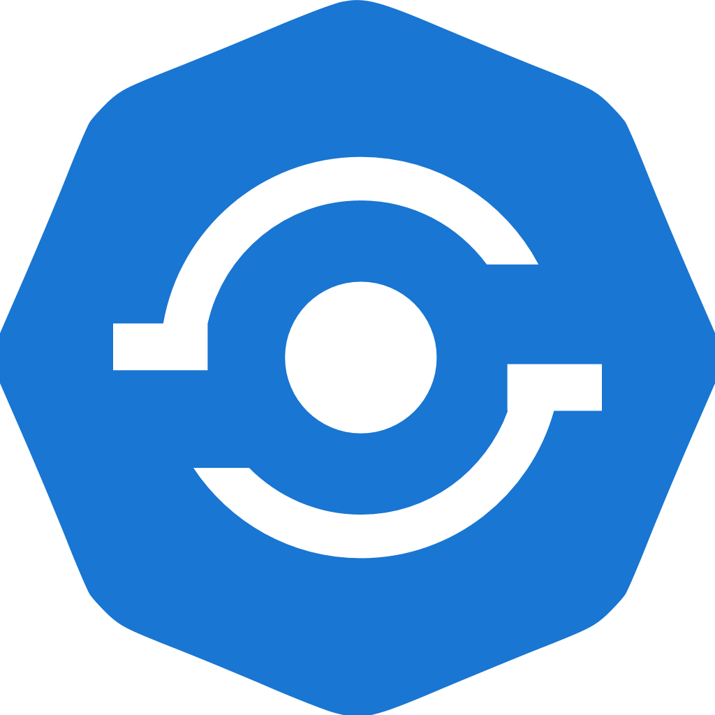 Octa GST logo
