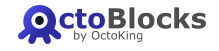 OctoBlocks - Drag and Drop App Builder Software