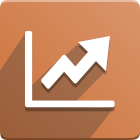 Odoo Sales logo
