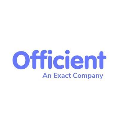 Officient.io logo