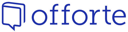 Offorte logo