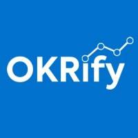 OKRify logo