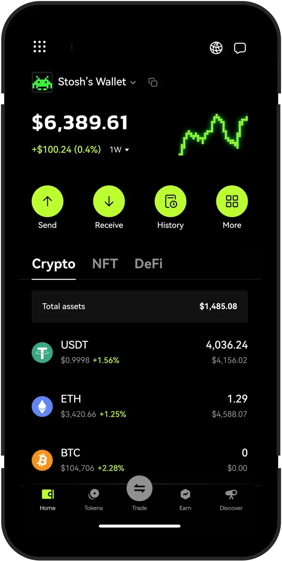 OKX Wallet - Features & Pricing (January 2026)