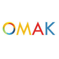 OMAK logo