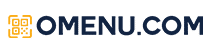 OMenu.com logo