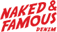 Naked and Famous Denim