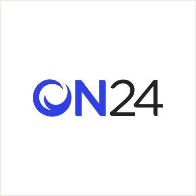 ON24 - Webinar Software