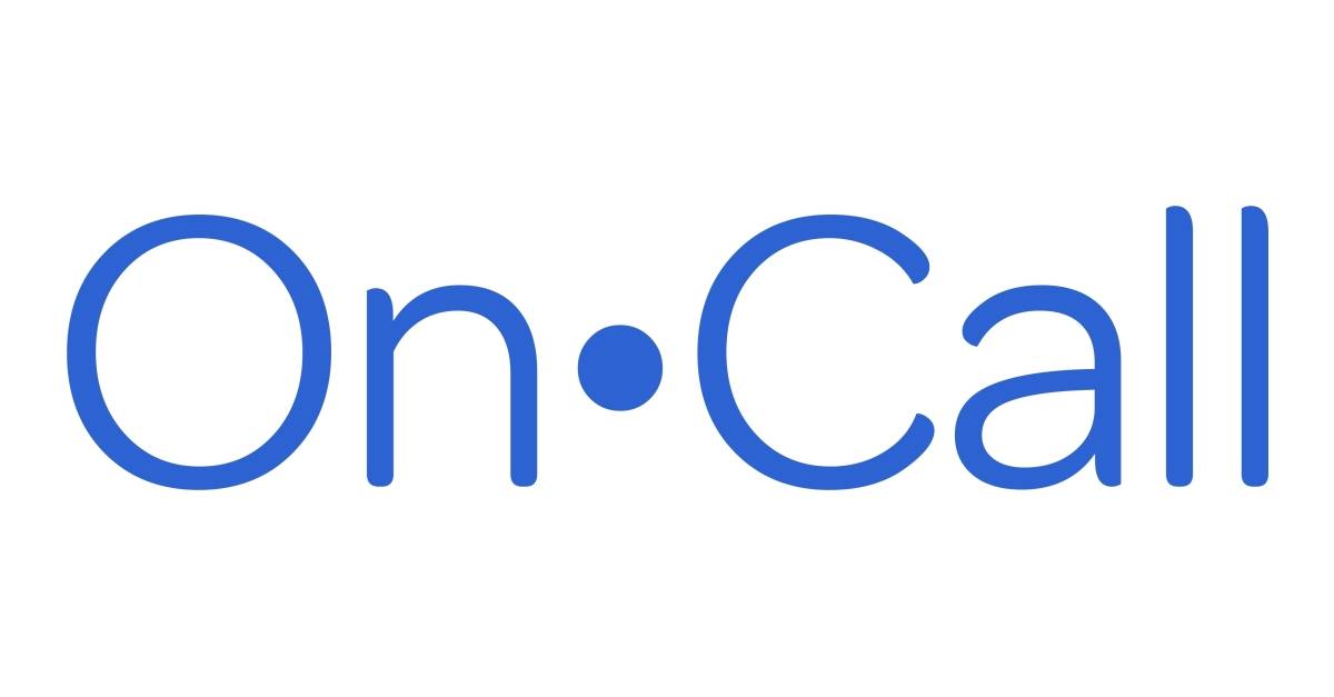 OnCall Health logo