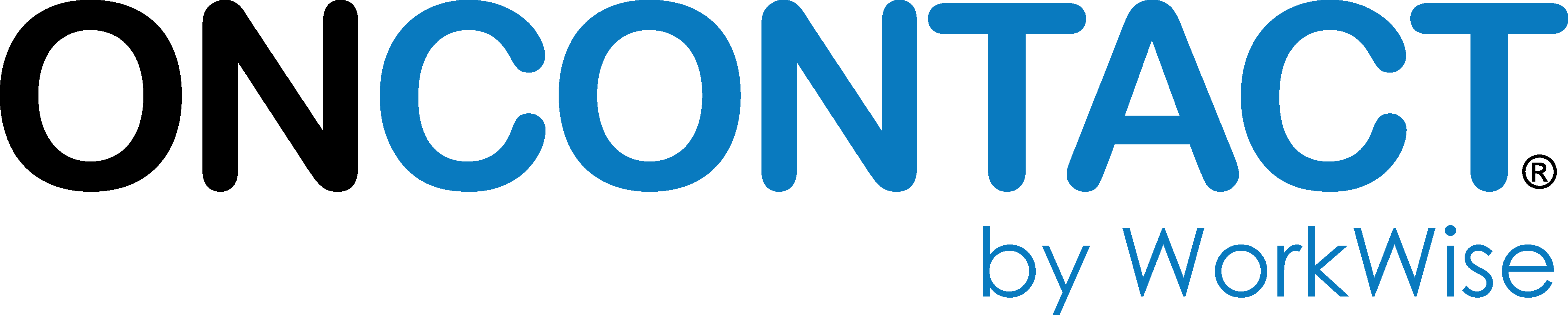 OnContact CRM logo