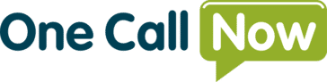 One Call Now - Proactive Notification Software
