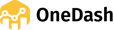 OneDash logo