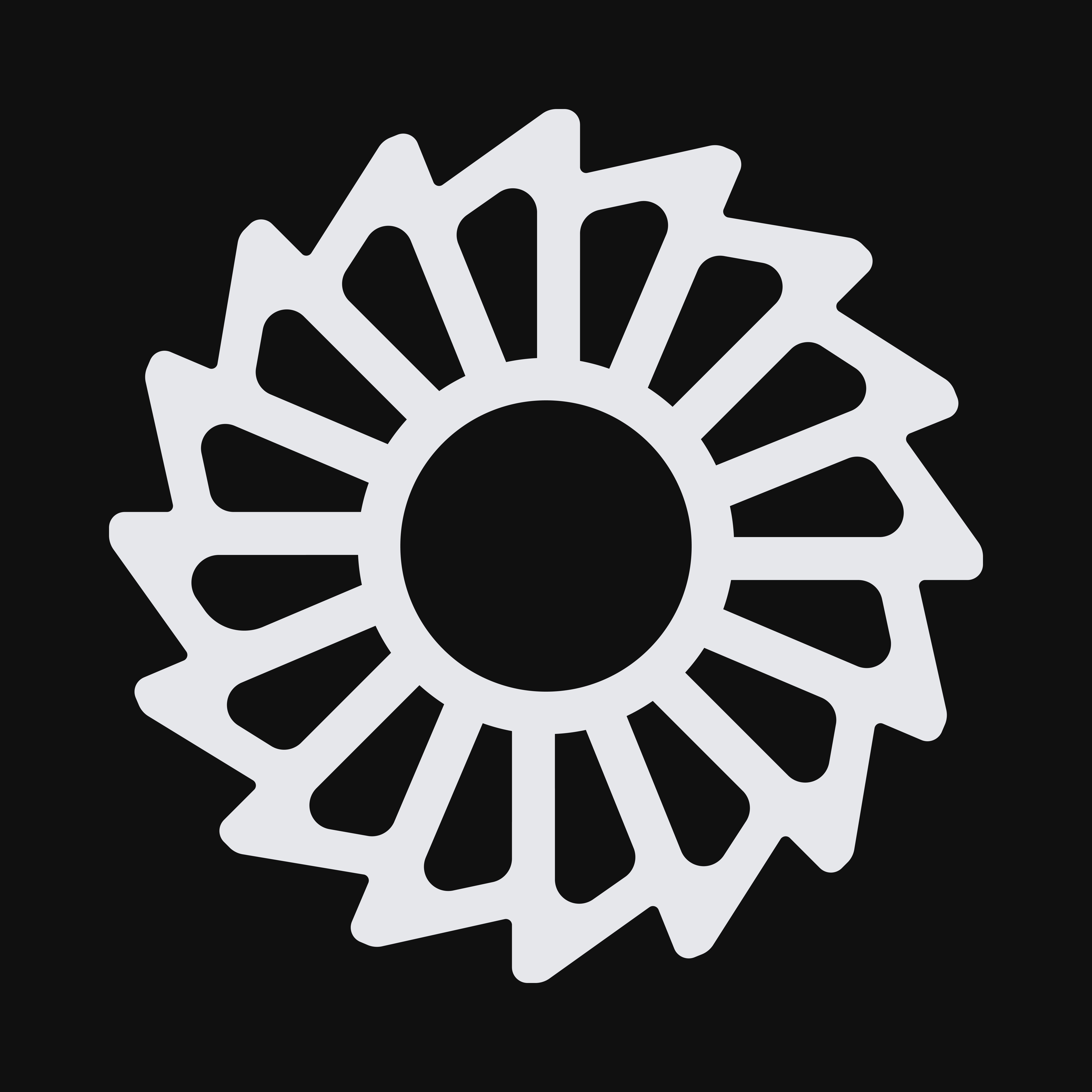 One Horizon logo