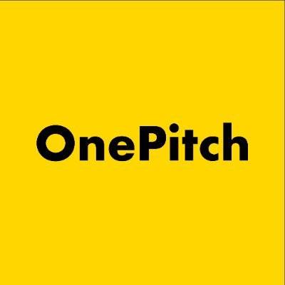 OnePitch logo