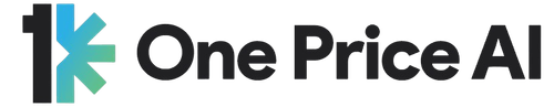 OnepriceAI logo