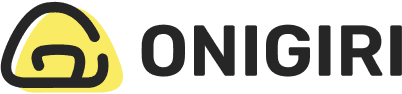 ONIGIRI logo