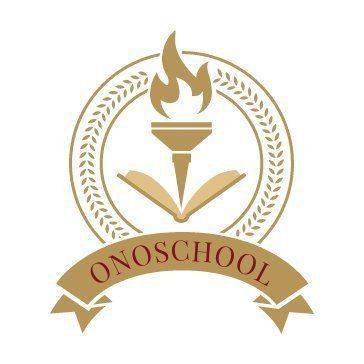 OnoSchool logo