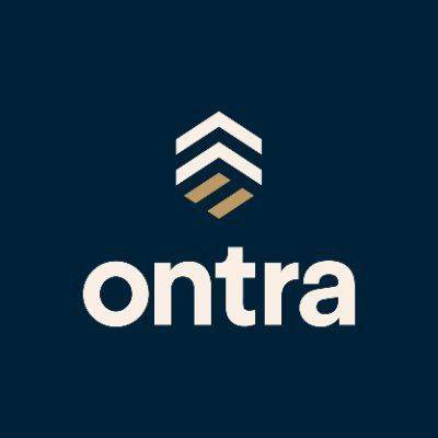 Ontra logo