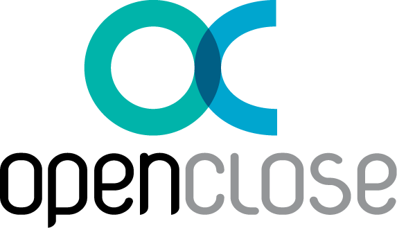 OpenClose Lending Solution logo