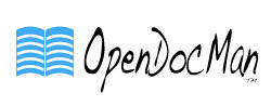 OpenDocMan logo