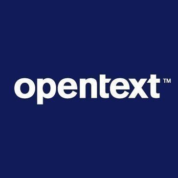 OpenText EIM - Enterprise Content Management (ECM) Software