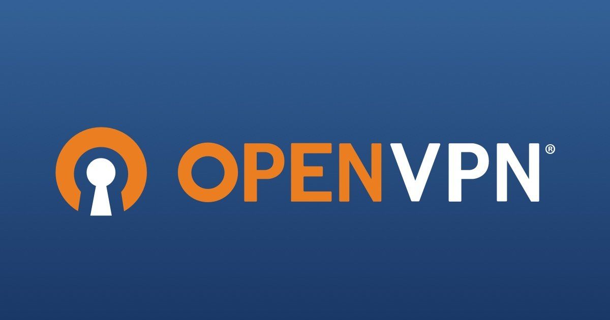 OpenVPN - PureVPN Free Alternatives