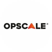 Opscale logo