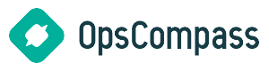 OpsCompass logo