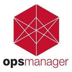 opsmanager logo