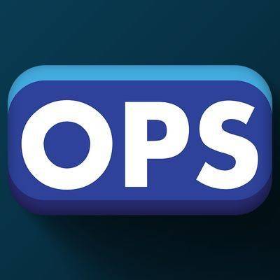 OpsTech logo