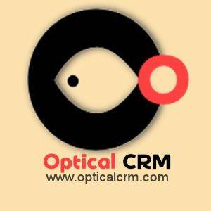 OpticalCRM logo